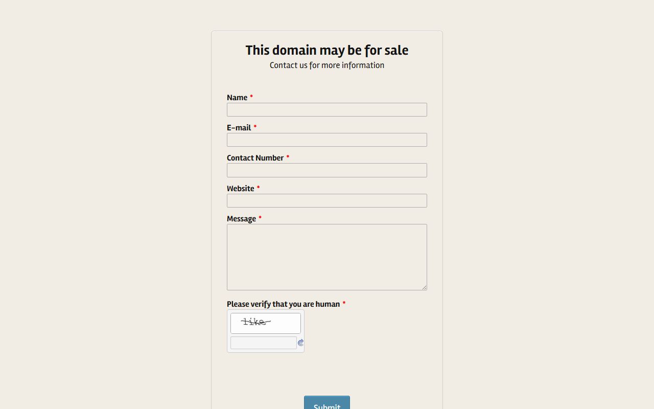 Springfield Police Department website